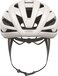 ABUS STORMCHASER ACE Fietshelm - Polar White - M (54-58 cm)