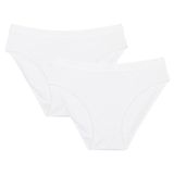 DIM Sport Micro X2 Culotte Fille (lot de 2)