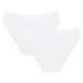 DIM Sport Micro X2 Culotte Fille (lot de 2)