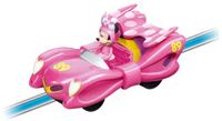 Carrera First Minnie's Pink Thunder Raceauto - 1:50