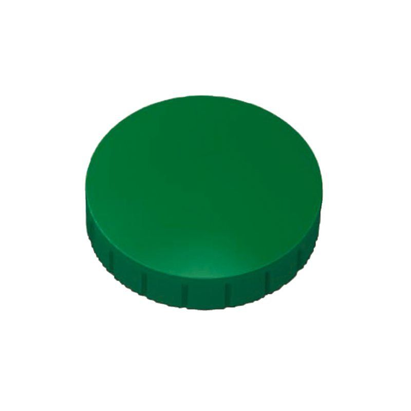 Maul Magneet solid 32mm 800gr groen