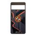 Dundee United Coque de Téléphone 3D Pixel 7 - T-shirt noir