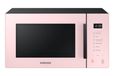 Samsung MG23T5018CP/ET Combinatiemagnetron Zwart, Roze 23 l 800 W