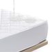 NALUI Waterdichte Matrasbeschermer, 120 x 190/200 cm