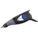 Dremel 290 graveerpen - compact graveerpen-gereedschap met 3 graveerpunten en 4 sjablonen voor het graveren van hout, metaal, keramiek, kunststof en leer