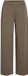 VILA straight-leg broek VIELLIE High waist Falcon