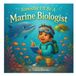 Someday Independently Published Someday I'll Be A Marine Biologist Paperback