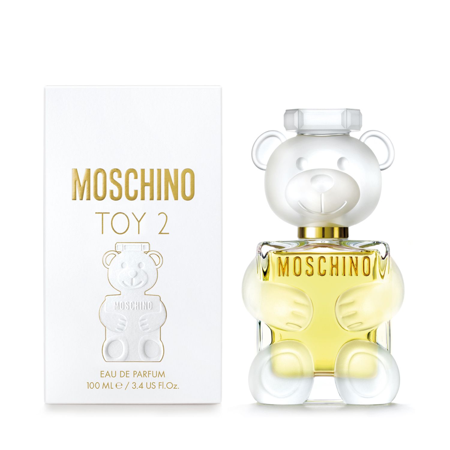 Moschino Toy 2 / 100 / Women