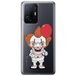 ERT GROUP mobiel telefoonhoesje voor Xiaomi 11T 5G / 11T PRO 5G origineel en officieel erkend Horror patroon It 006