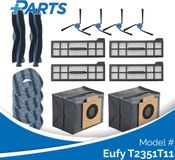 Eufy T2351T11 Kit de maintenance (Plus.Parts®)