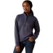 Ariat Sweatshirt pour femme avec fermeture éclair 1/2 Ariat Breeze