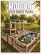 Modern Duck House Plans: DIY Step-by-Step Building Guide for Ducks, Chickens & Mixed Poultry Flocks with Coop, Enclosure and Pond Layout
