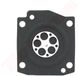 BPC Parts Kit de réparation de carburateur pour ZAMA C3 (A015040)