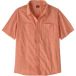 Patagonia Shirt Back Step