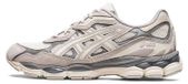 ASICS Gel-NYC Gris Huître