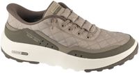 Skechers Slip-Ins: Urban Explore Mannen Grijs Sneakers Maat 42,5