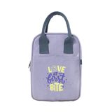 Eco Right Geïsoleerde lunchtas vrouwen, werk lunchbox voor mannen, volwassenen