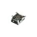 econ connect MUB1B5SMD connecteur Mini USB 2.0 Nickel