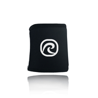 Rehband RX Polsbrace - 5 mm - Zwart - XL