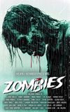 Zombies: Classic Monsters- Zombies - Paperback