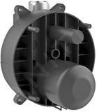 Ideal Standard Alpha - Inbouwdeel voor douche- en badkranen A1300NU
