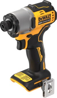 DeWALT DCF840NT Accu Slagschroevendraaier 18V XR | 192Nm | Body in TSTAK