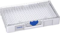 Tanos Systainer III L89 83500003 Transportkist ABS kunststof