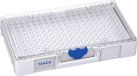 Tanos Systainer III L89 83500003 Transportkist ABS kunststof