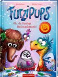 Furzipups Coppenrath Furzipups - Oh, du furzige Weihnachtszeit! (Bd. 5)
