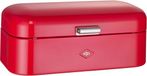 Wesco Grandy Broodtrommel | 10 Liter | Metaal | Rood