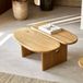 Tikamoon Sophia - Table basse
