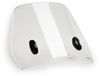Puig Traffic Honda Sh Mode 125 2025 Windscherm Zilver
