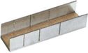 Bahco boîte à onglets aluminium | 234-A1