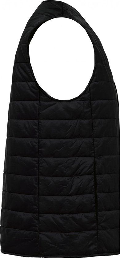 Kariban Premium Lichte bodywarmer voor heren PK603 - Black - L