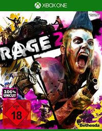 Vitrex Rage 2 (Xbox One)