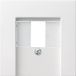 Gira Systeem 55 Schakelmateriaal Inzetstuk - 027627 - Wit