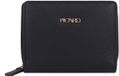 PICARD Leren Portemonnee Java 1 Wallet Ocean Donkerblauw
