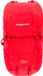 Trangoworld Iqu H 18l Sac à dos Rouge
