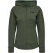 Black Diamond Sweatshirt à capuche femme Rise And Climb FZ