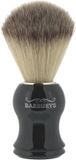 Barburys Techno Elegance Scheerkwast Synthetisch haar Beige/Bruin/Zwart