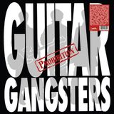 Prohibition Guitar Gangsters Prohibition (LP)