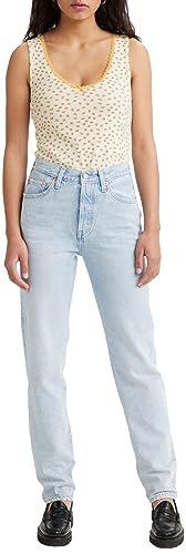 Levi's 501 '81 Jeans - Ever Afternoon - 25W / 31L