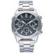 Radiant Ra634702 Horloge Zilver Man