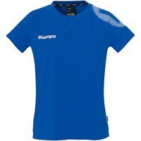kempa Dames T-shirt Kempa Core 26