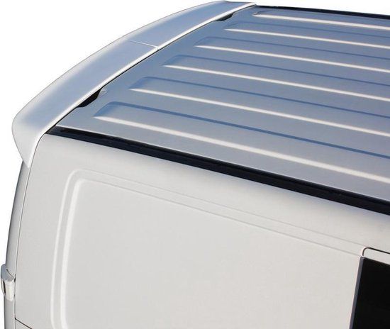 Dakspoiler voor Volkswagen Transporter T5 2003-2015 (met achterdeuren) - RDX Racedesign