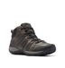 Columbia Woodburn 2 Chukka WP Omni-Heat waterdichte sneeuwlaarzen voor heren