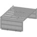 Siemens 8PQ3000-3BA23 8PQ30003BA23 Tableau de distribution 1 pièce(s)