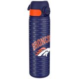 Ion8 Stalen Waterfles, 600 ml/20 oz, NFL Design