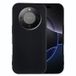 Honor Coque Honor X70/X9d/Magic8 Lite en TPU Antidérapante - Noire
