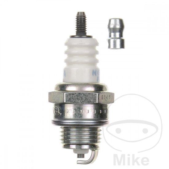NGK Standard Spark Plug - BPMR6A